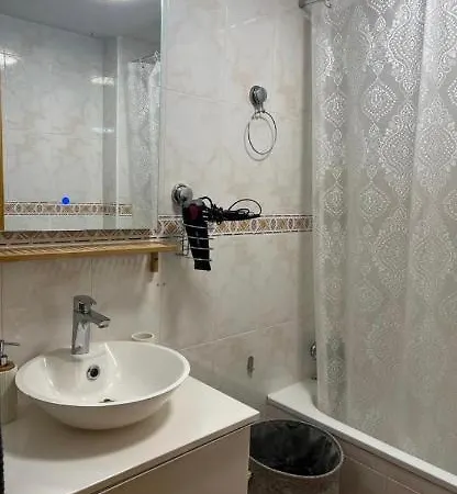 Apartment Appart Cosy Avec Piscine