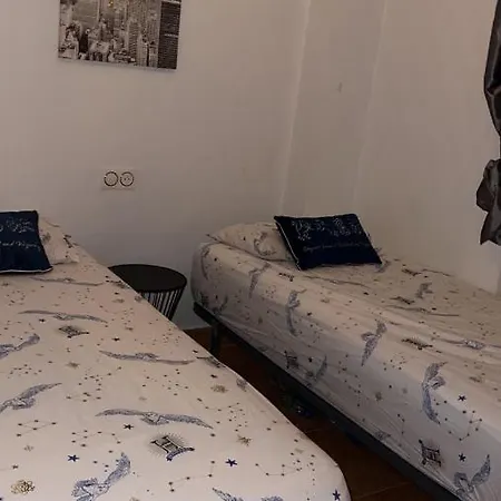 Apartment Appart Cosy Avec Piscine Torrevieja