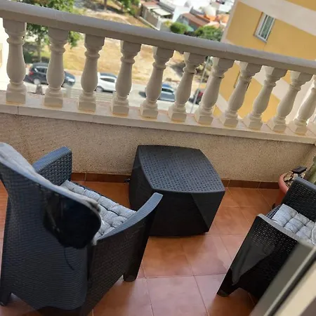 Apartment Appart Cosy Avec Piscine *