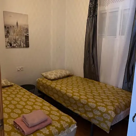 Apartment Appart Cosy Avec Piscine *