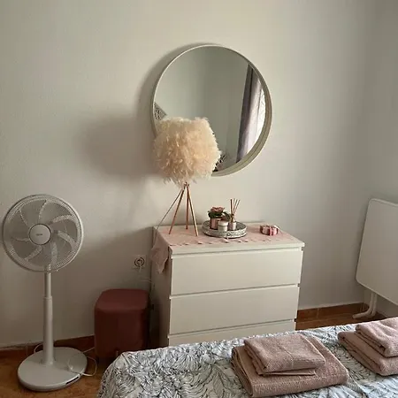 Apartment Appart Cosy Avec Piscine *
