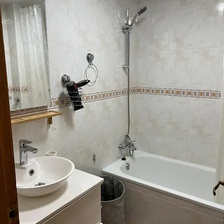 Appart Cosy Avec Piscine Apartment