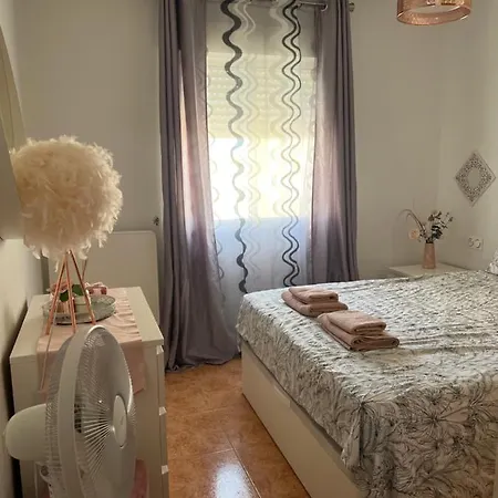 Appart Cosy Avec Piscine * Torrevieja