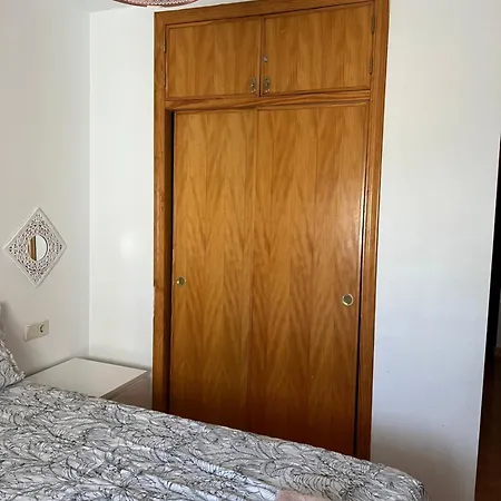 Apartment Appart Cosy Avec Piscine